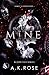 Mine (Blood Ties, #1)