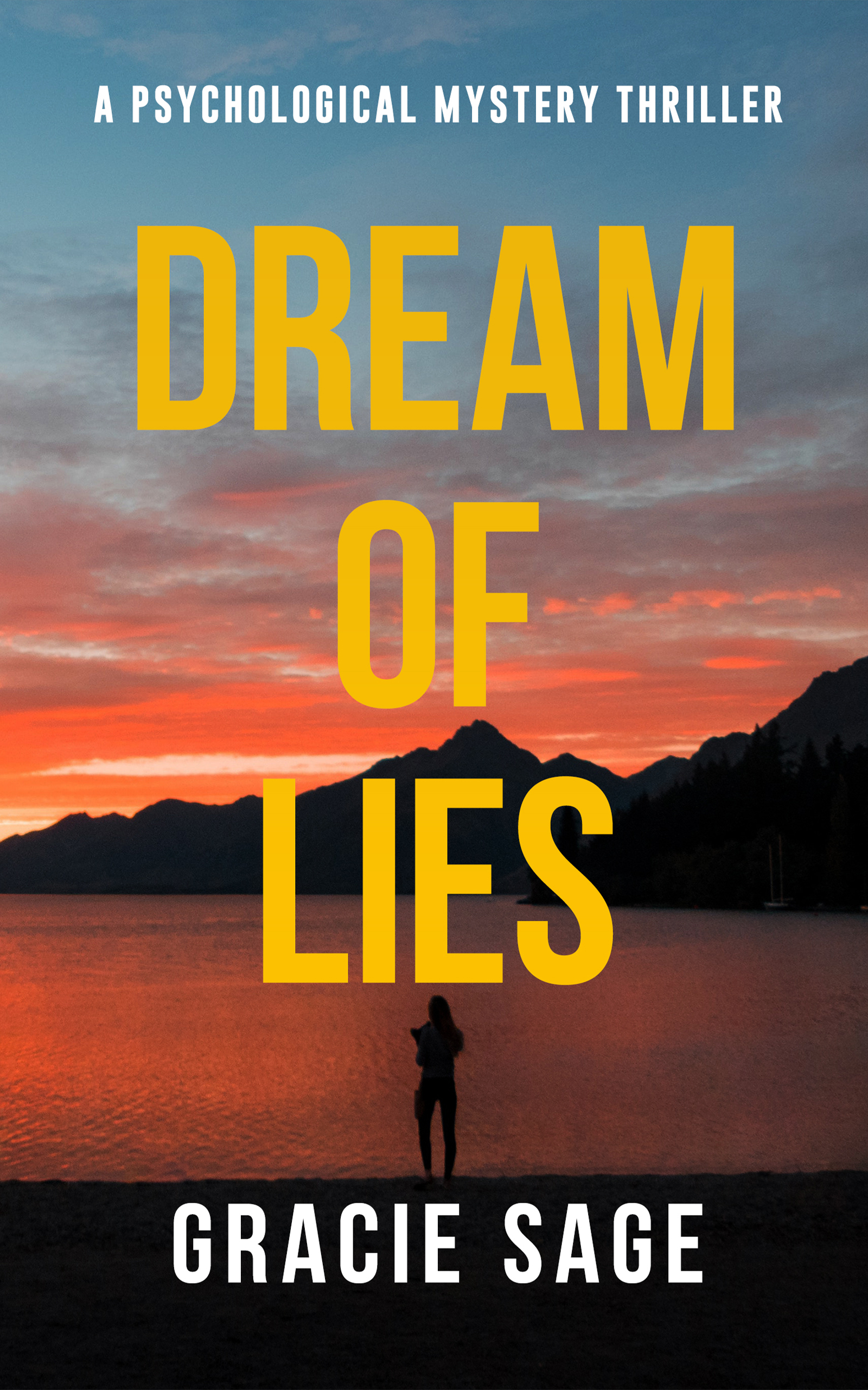 Dream of Lies