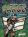 The Sarge Volume 1