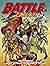 Battle Action: 7 Big New Stories of Blazing