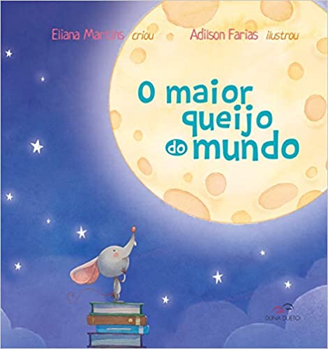 O maior queijo do mundo