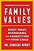Family Values: Reset Trust, Boundaries, and Connection with Your Child