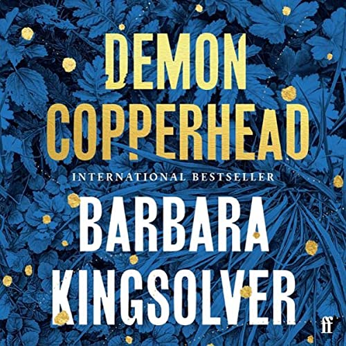 Demon Copperhead