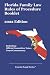 Florida Family Law Rules of...