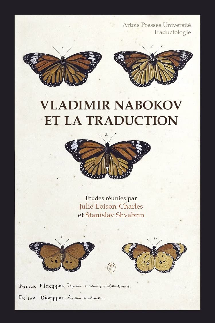 Vladimir Nabokov et la traduction (Paperback)