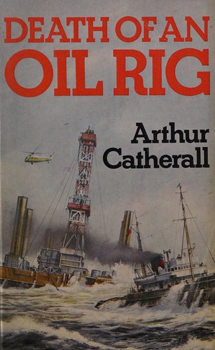 Death of an Oil Rig (Dolphin)
