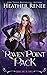 Raven Point Pack Omnibus Edition