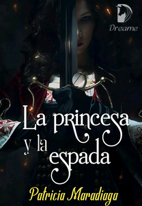 La princesa y la espada