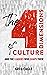 The 4 Dimensions of Culture by Greg Cagle