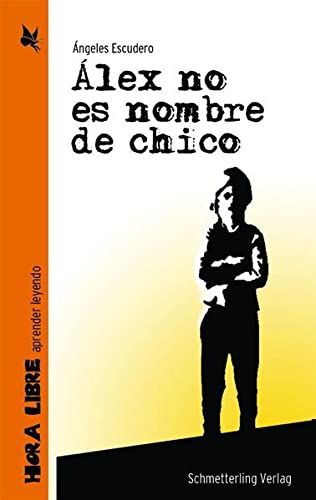 Álex no es nombre de chico