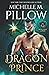 Dragon Prince: A Qurilixen World Novel (Qurilixen Lords)