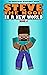 Steve the Noob in a New World by Steve the Noob