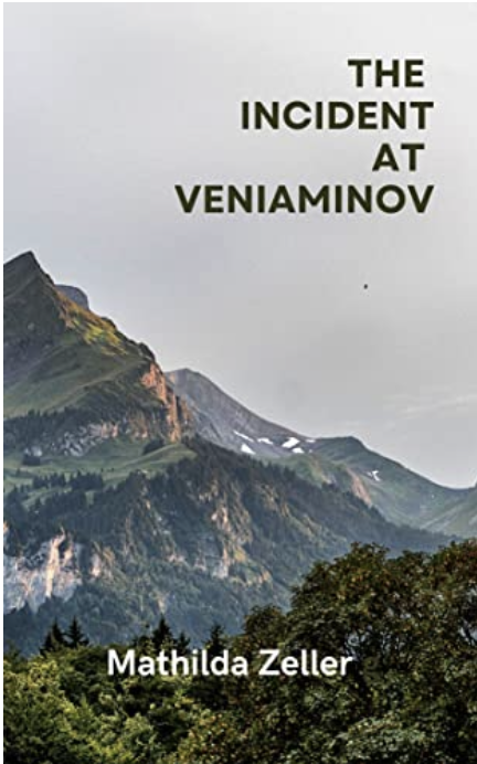 the incident at veniaminov (ebook)