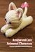 Amigurumi Cute Animated Cha...