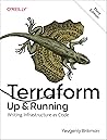 Terraform: Up and...