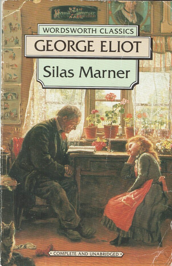 Silas Marner