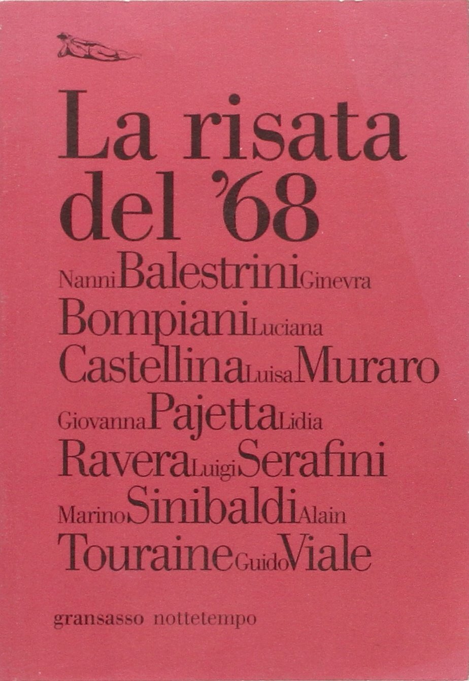 La risata del '68