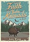 Book cover for Chasing Faith Among Yaks and Nomads: A Memoir