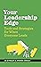 Your Leadership Edge: Strategies and Tools for When Everyone Leads