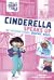 Cinderella Speaks Up An Untraditional Graphic Novel by Mari Bolte
