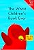 The Worst Children’s Book Ever by V. Moua The Worst Children’s Book Ever by V. Moua