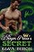 The Dragon Prince's Secret (Royal Dragons of Alaska #4)