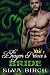 The Dragon Prince's Bride (Royal Dragons of Alaska, #3)