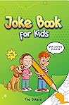 Joke Book for Kid...