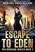 Escape to Eden by Rachel McClellan