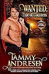 Wanted by Tammy Andresen