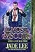 Almost a Scot (Lords of the Masquerade Book 6)