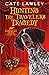 Hunting the Traveler's Tragedy by Cate Lawley
