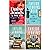 4 Book Taylor Jenkins Reid Collection: After I Do / Daisy Jones & The Six / Maybe in Another Life / One True Loves