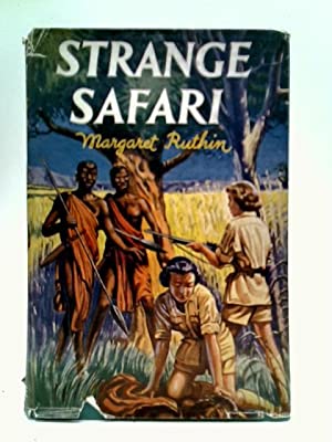 Strange Safari