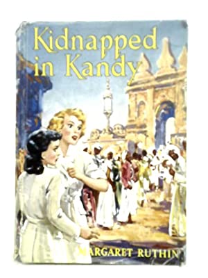 Kidnapped in Kandy