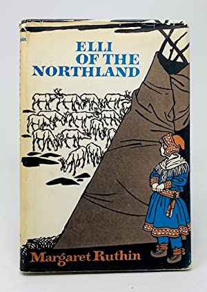 Elli of the Northland (Hardcover)