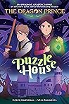 Puzzle House (The Dragon Prince Graphic Novel #3)