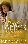 MEET DADDY'S FAVO...