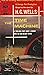 The Time Machine by H.G. Wells