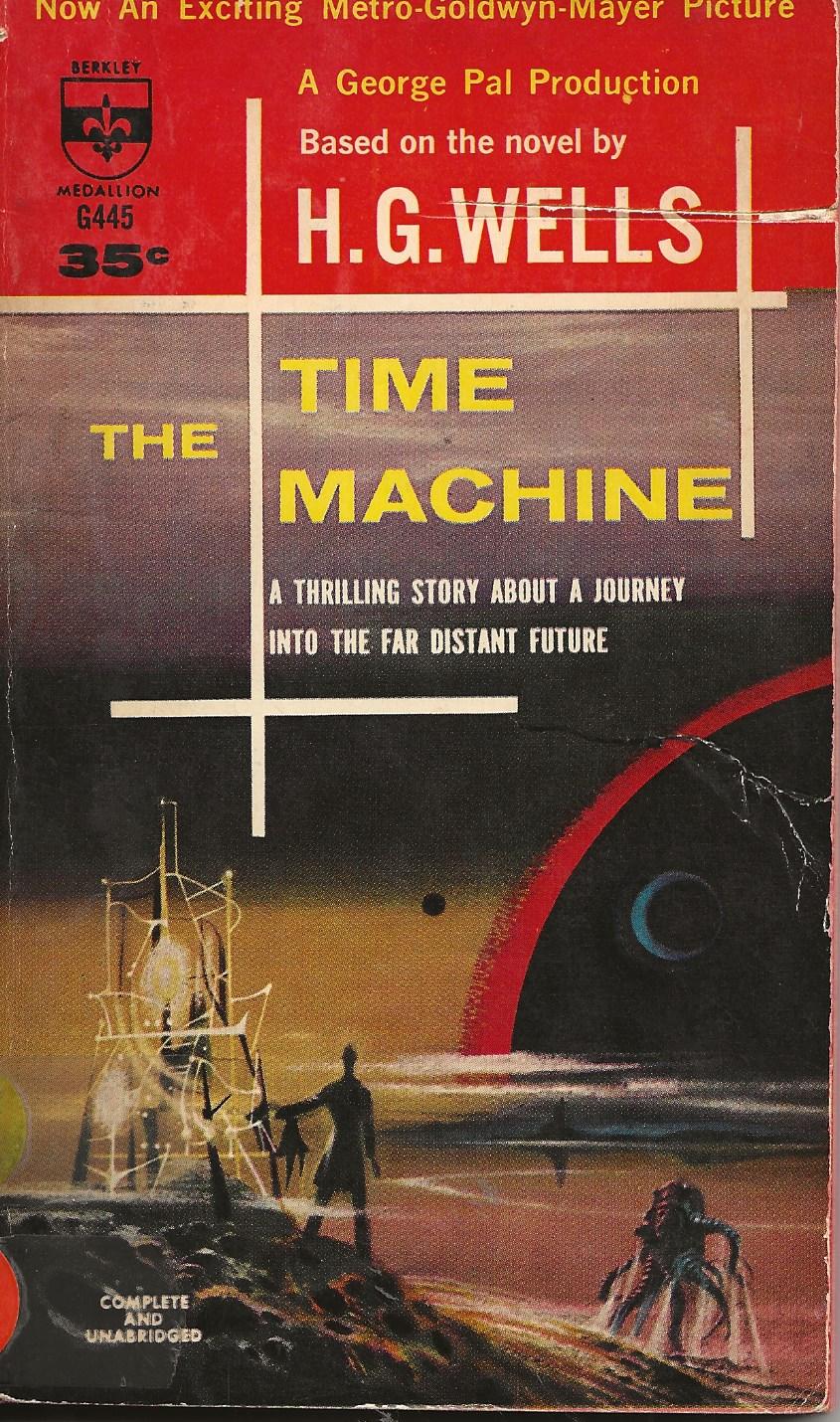 The Time Machine