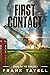 First Contact (Brawl of the Worlds Book 1)