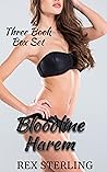 Bloodline Harem: ...