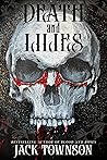 Book cover for Death and Lilies