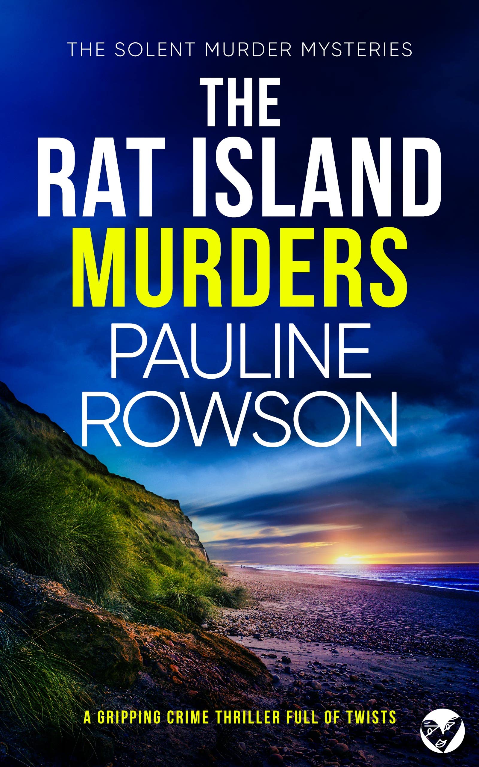 The Rat Island Murders (DI Andy Horton #14)