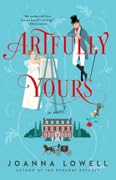 Artfully Yours (Duke Undone, #3)