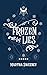 Frozen by Lies (Sleigh Riders #1)
