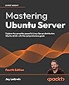 Mastering Ubuntu ...