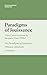 Paradigms of Jouissance by Jacques-Alain Miller