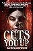 Cuts You Up by David   Blackwood