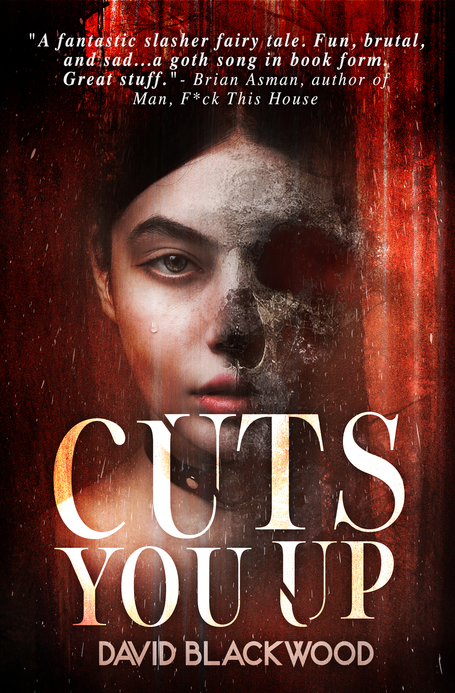 Cuts You Up (American Death Culture)